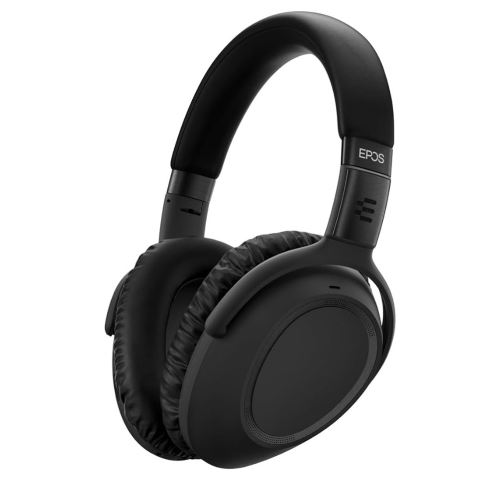 epos sennheiser 661